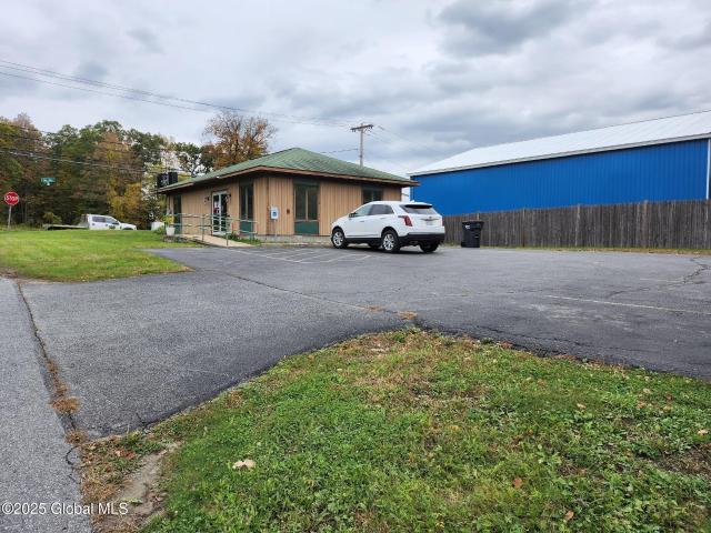 Commercial for sale in Queensbury
