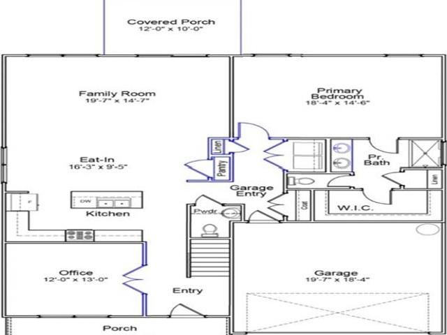 Property for sale in Chesnee, South Carolina