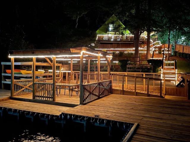 House for sale in Crockett, Texas