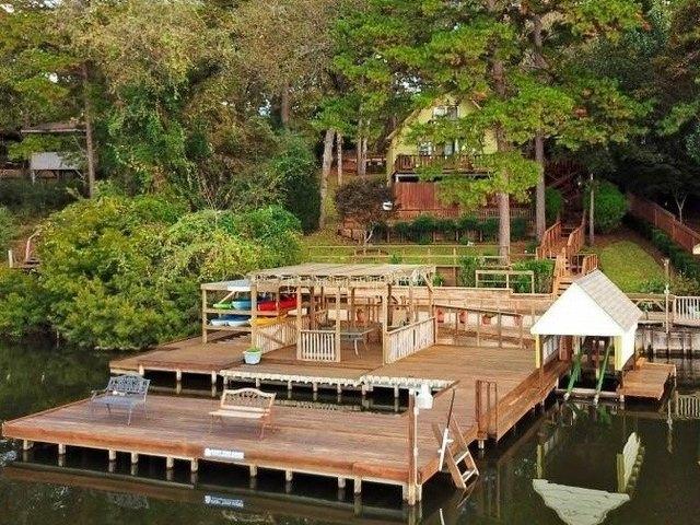 House for sale in Crockett, Texas