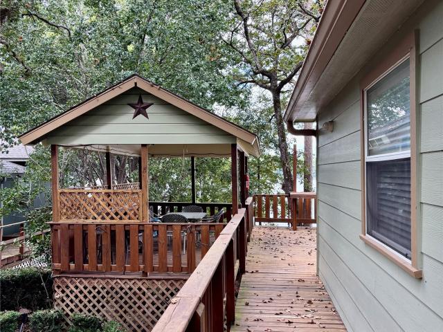 House for sale in Crockett, Texas