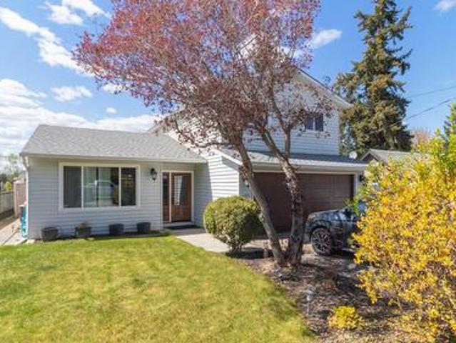 House for sale in Winfield, British Columbia
