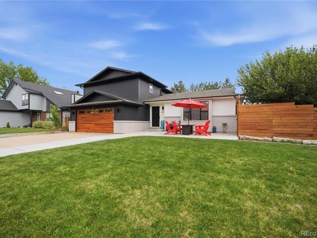 House for sale in Broomfield, Colorado