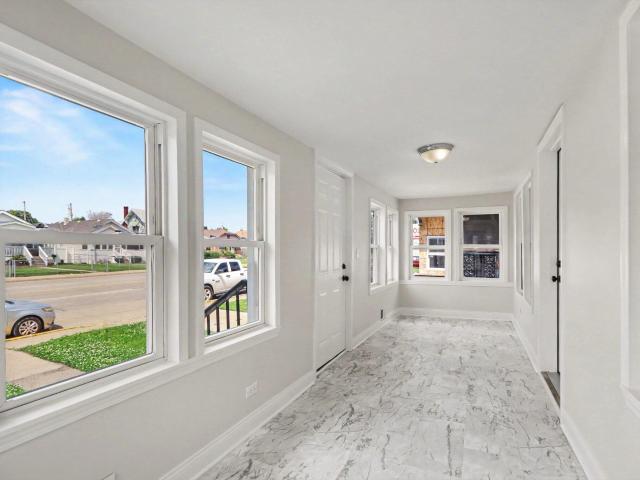 House for sale in Hammond, Indiana