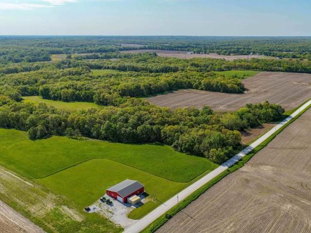 Land for sale in Adams, Illinois