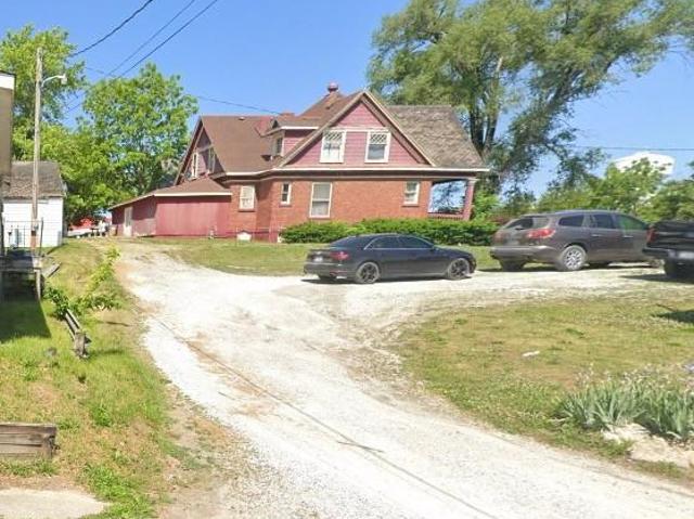 House for sale in Milan, Missouri