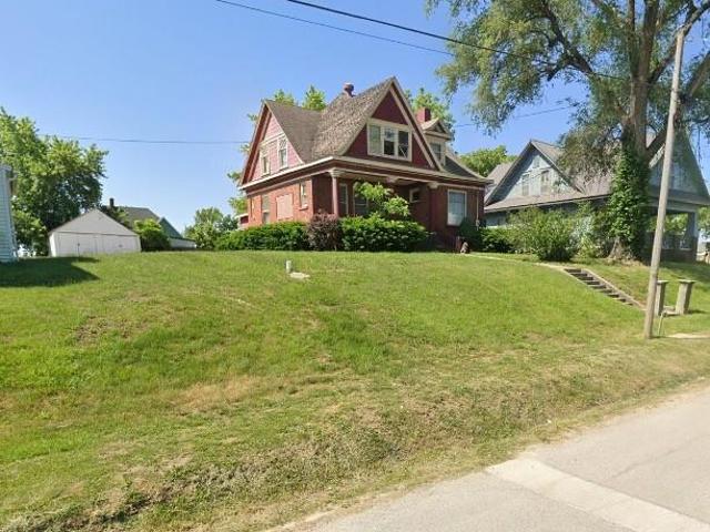 House for sale in Milan, Missouri