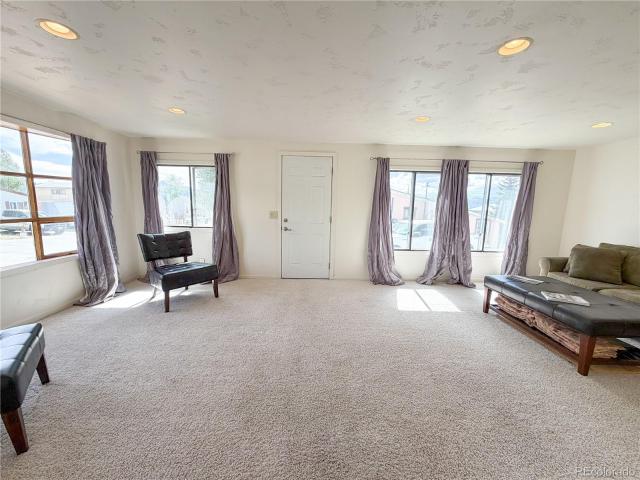 House for sale in Leadville, Colorado
