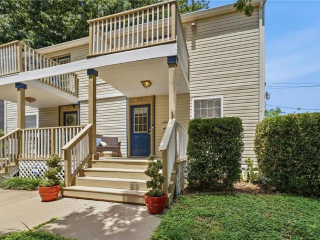 House for sale in Kansas City, Missouri
