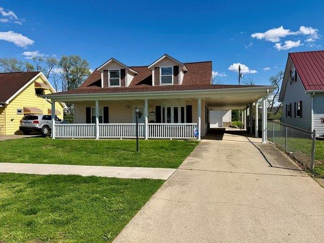 House for sale in Waverly, Ohio