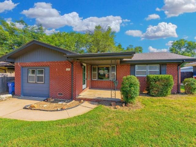House for sale in Kansas