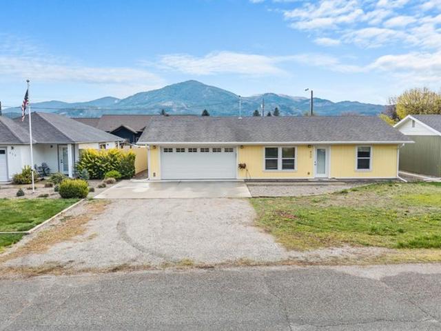 House for sale in Kettle Falls, Stevens County