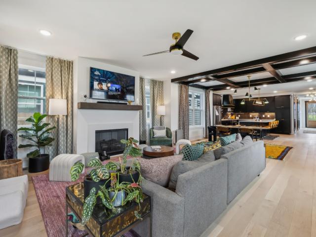 Condo for sale in Nashville