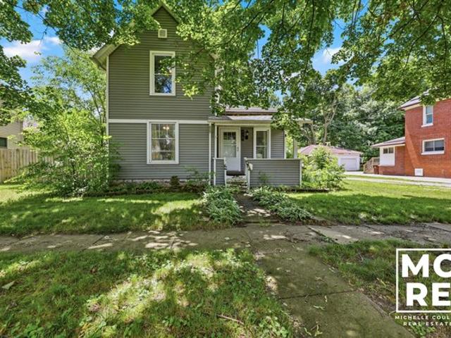 House for sale in Hastings, Michigan