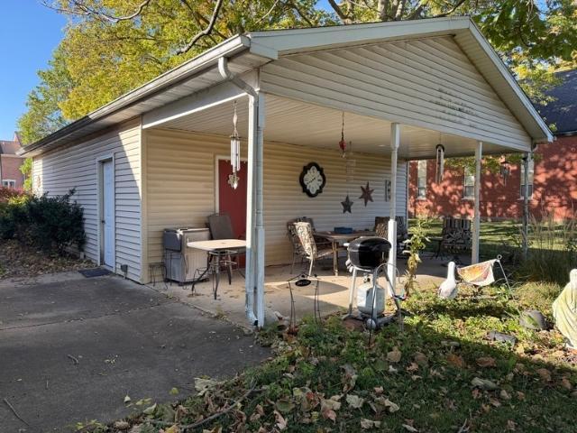 House for sale in Putnam, Illinois