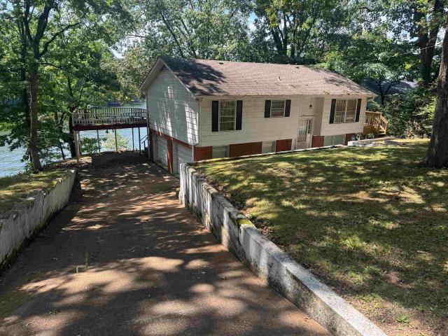 House for sale in Muscle Shoals, Alabama