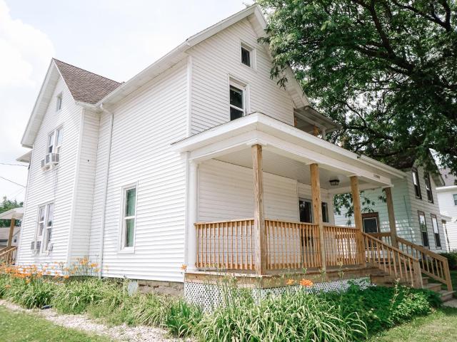 House for sale in Columbus, Wisconsin
