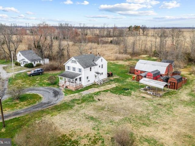 Farm for sale in Deepwater, New Jersey