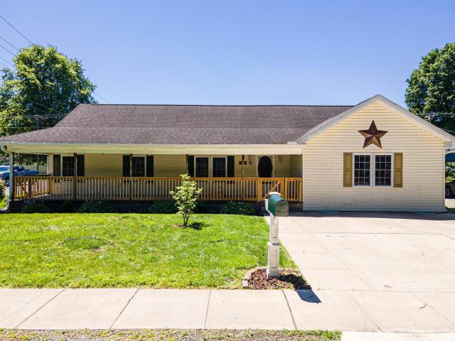 House for sale in Gas City, Indiana