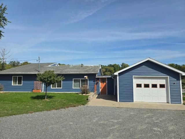 House for sale in Hancock, Waushara County