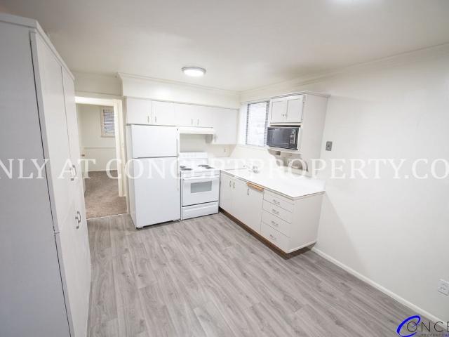 Apartment for rent in Salt Lake City, Utah