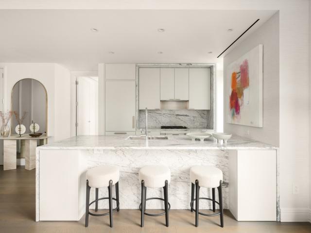 Condo for sale in Manhattan Community Board 6, New York
