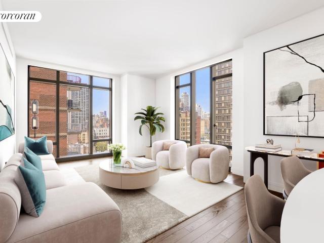 Condo for sale in Manhattan Community Board 6, New York