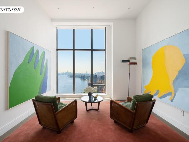 Condo for sale in Manhattan Community Board 6, New York