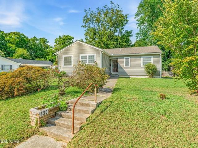 House for sale in Highland View-Cedar Hill-Glenwood, Oak Ridge