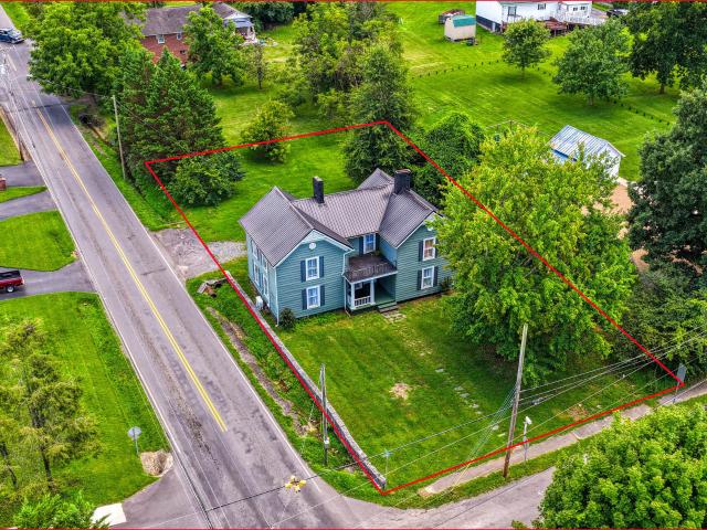 House for sale in Tennessee