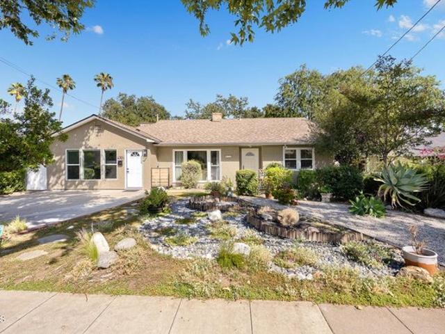House for sale in Pasadena, California