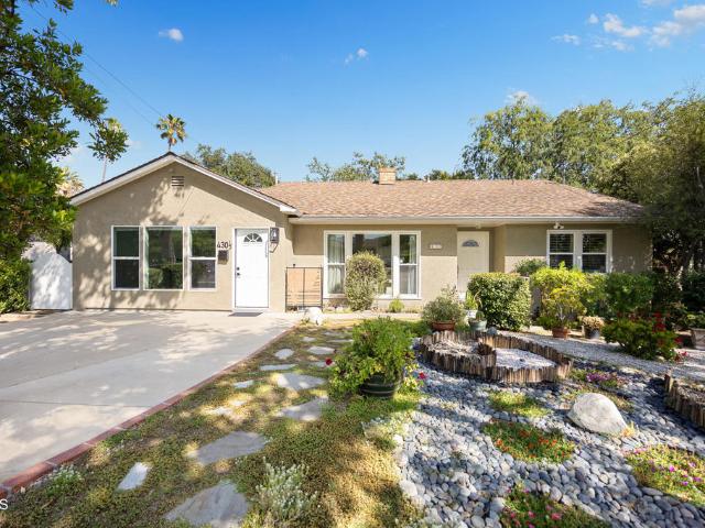 House for sale in Pasadena, California