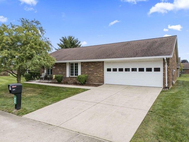 Condo for sale in London, Ohio