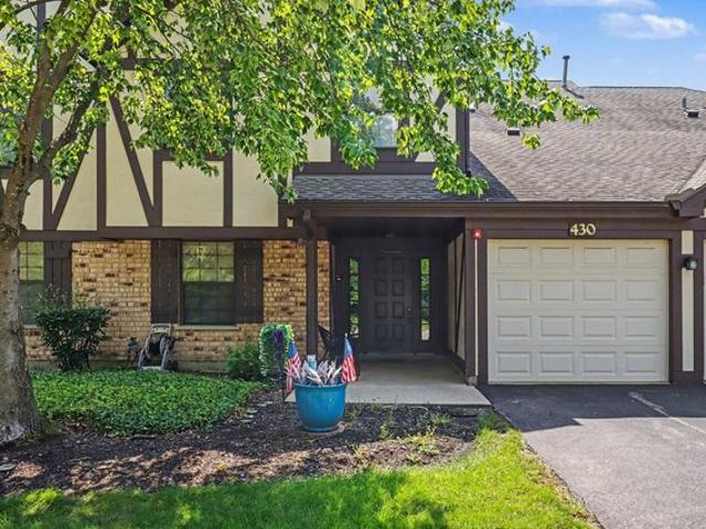 Condo for sale in Wood Dale, DuPage County