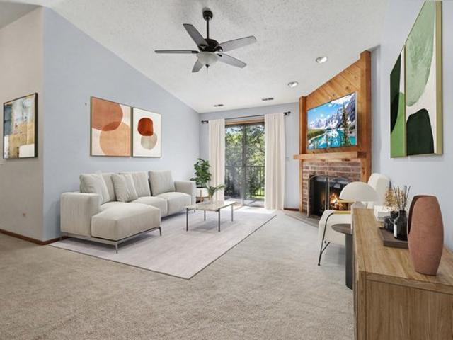 Condo for sale in Wood Dale, DuPage County