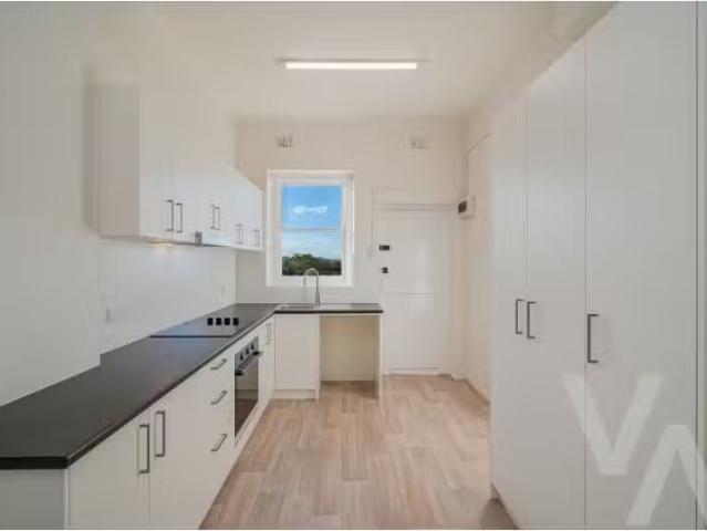 Apartment for rent in Adamstown Heights, Newcastle-Maitland