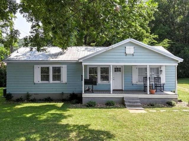 House for sale in Gordon, Georgia