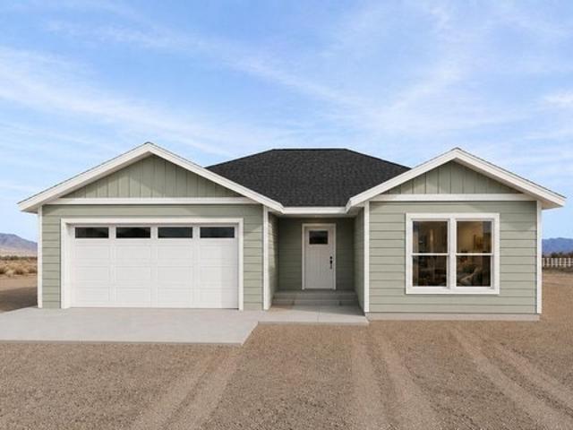 House for sale in Battle Mountain, Nevada