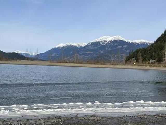Land for sale in Harrison Hot Springs, British Columbia