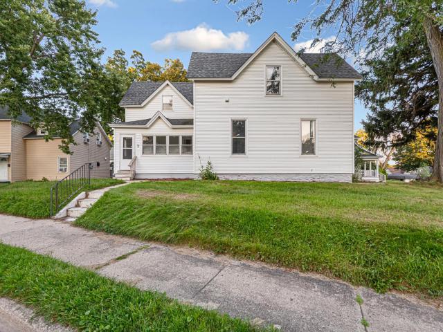 House for sale in Steele, Minnesota