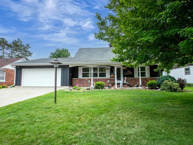 House for sale in Shawano, Wisconsin