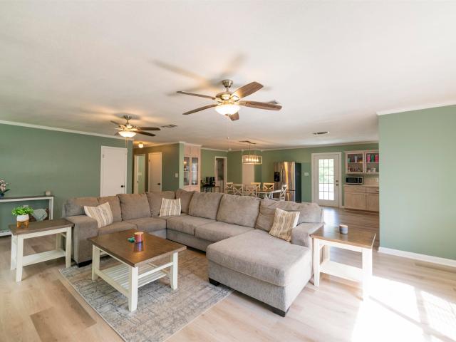House for sale in Raceland, Louisiana