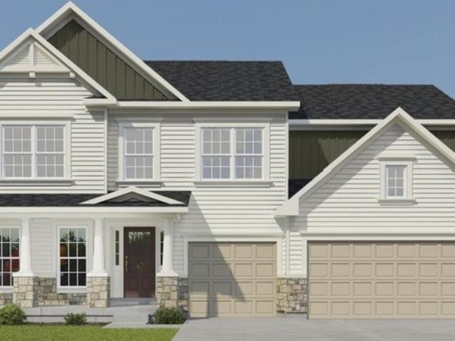 House for sale in Missouri