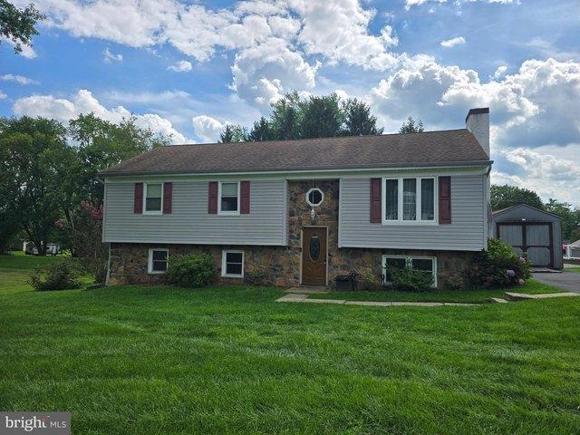 House for sale in Chester, Pennsylvania