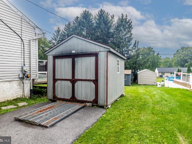House for sale in Chester, Pennsylvania