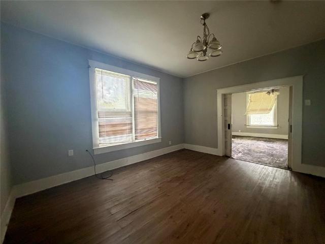 House for sale in Lamar, Texas
