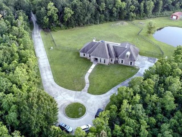 House for sale in Scott, Louisiana