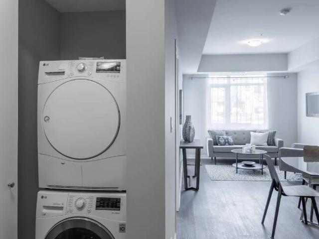 Apartment for rent in Barrie, Ontario