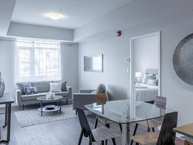 Apartment for rent in Barrie, Ontario