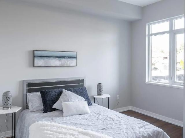Apartment for rent in Barrie, Ontario